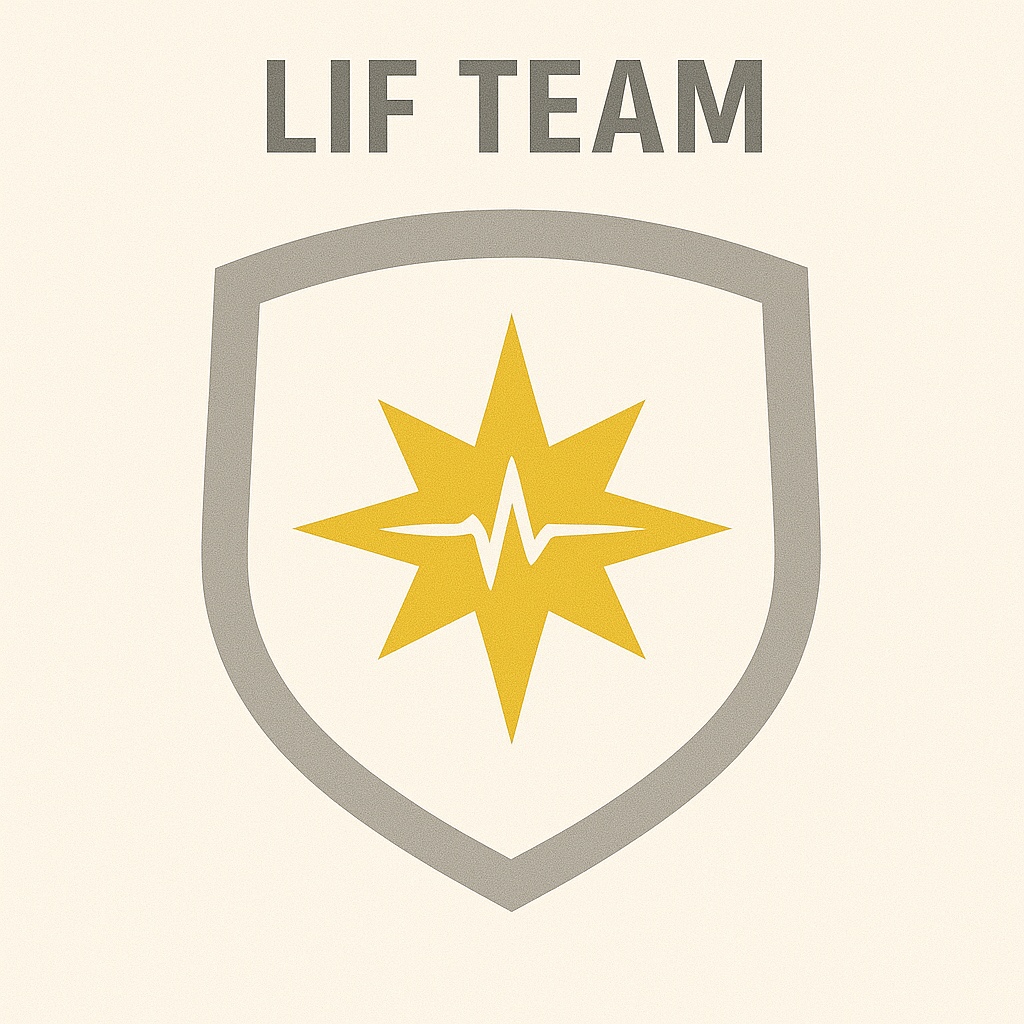 Lif Unit shield