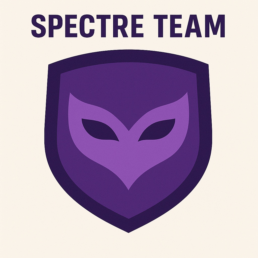 Spectre Unit shield